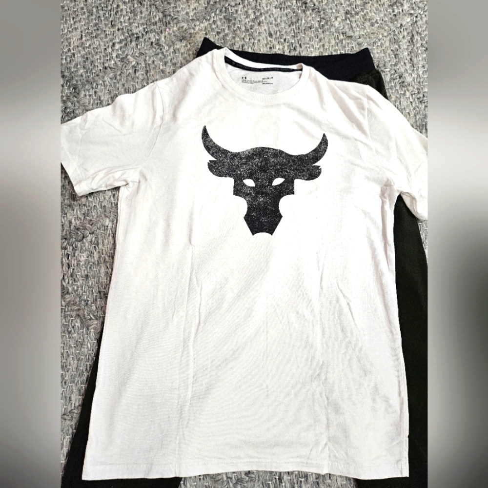 Under Armour Shirts (2)